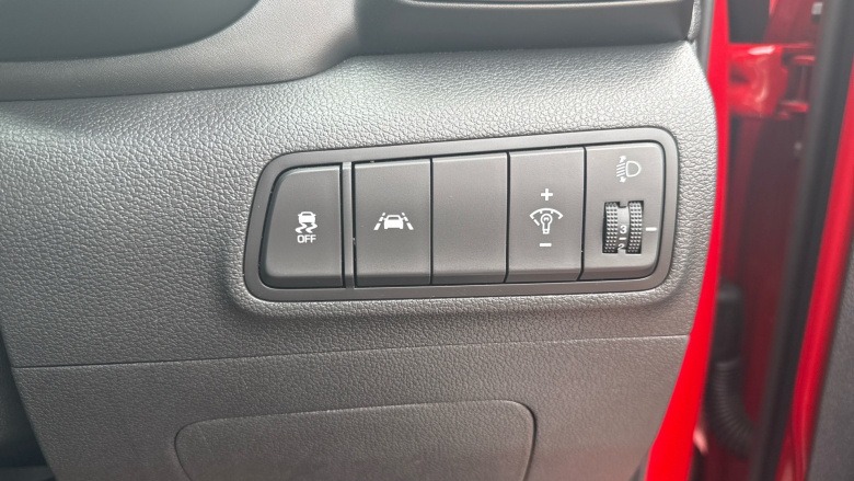 Hyundai Tucson 1.6 TGDi 177 N Line 5dr 2WD Petrol Estate